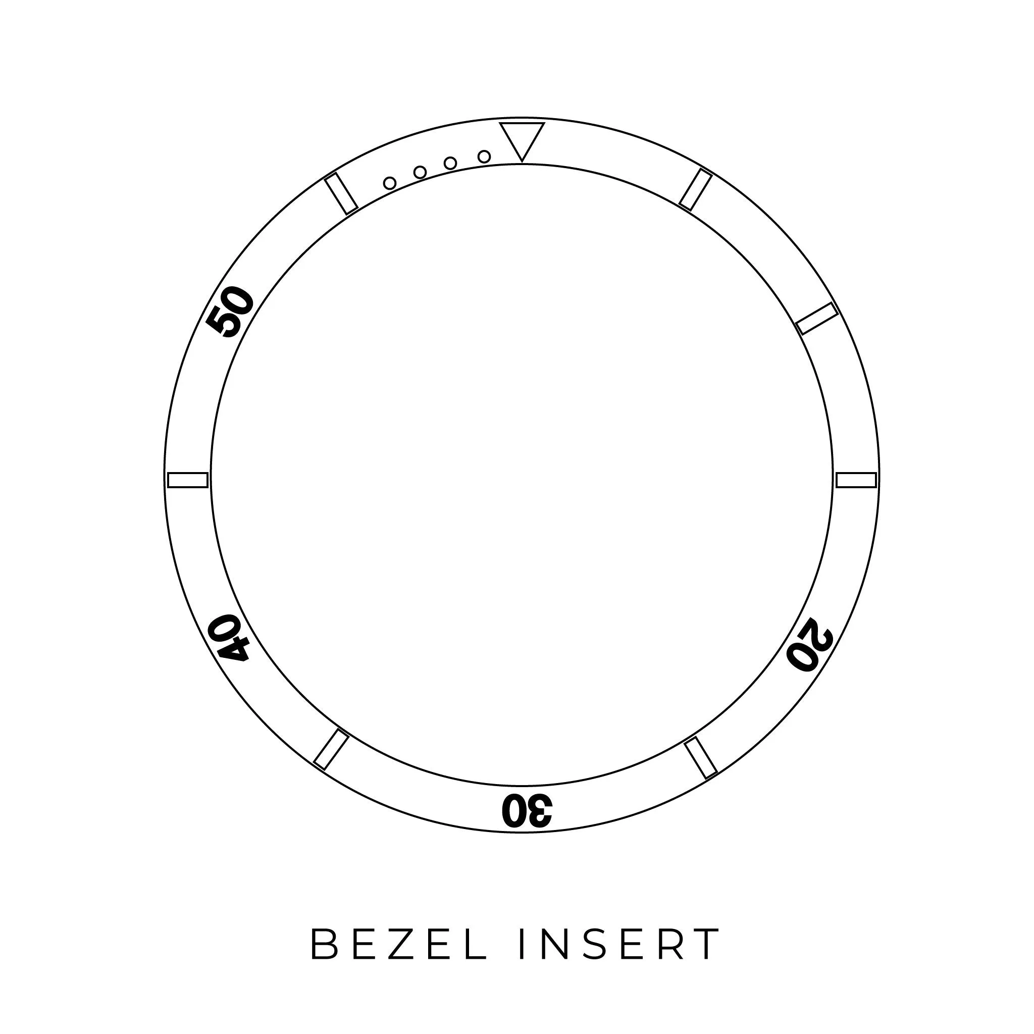 PARTS for Invicta Angel 24572