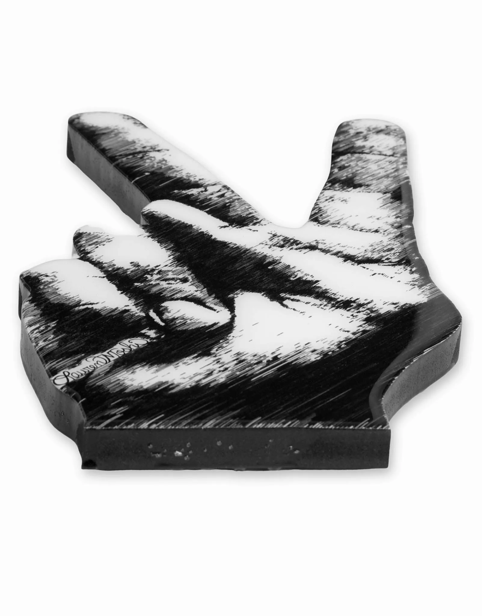 Peace Hand