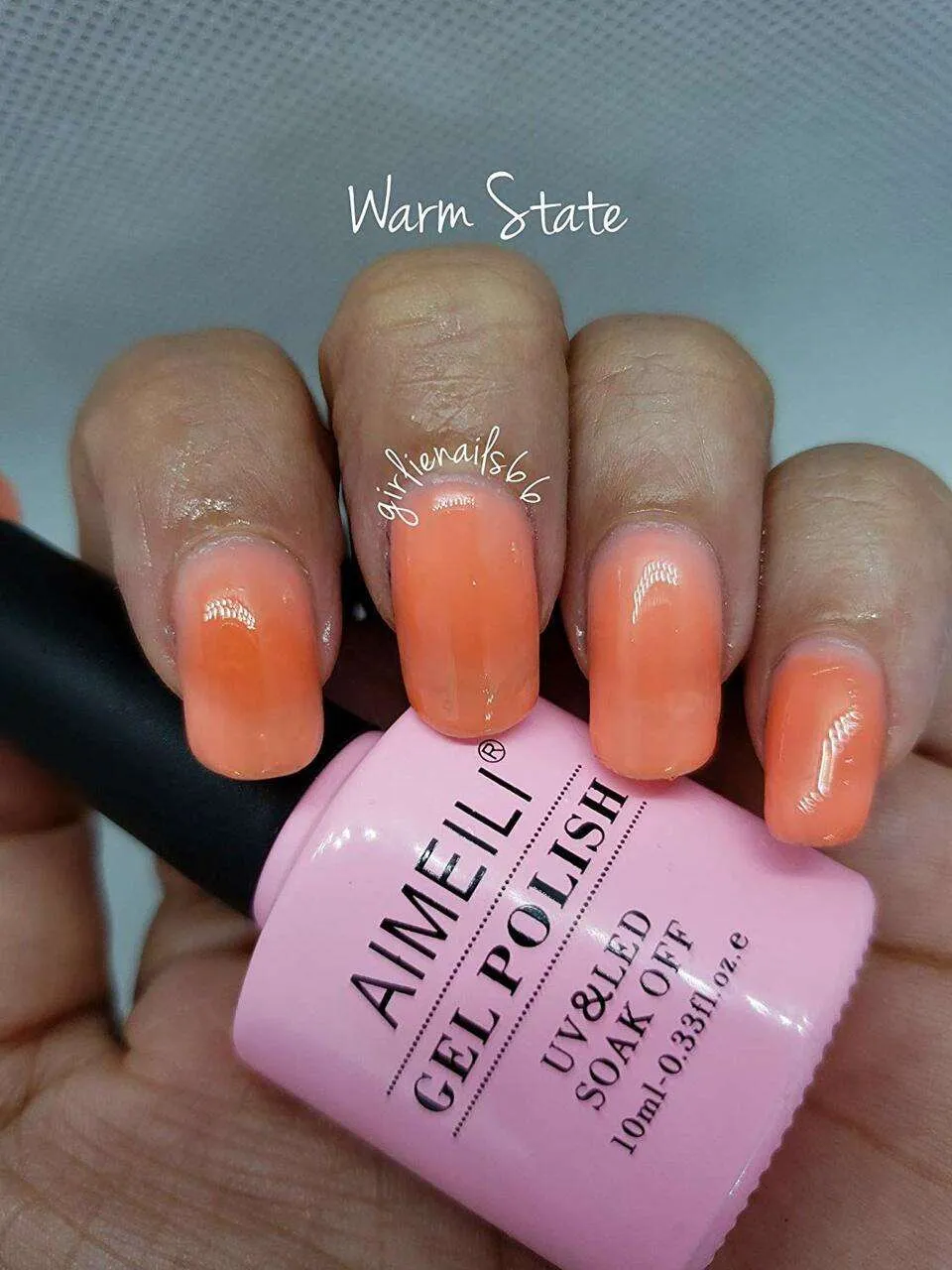 Peaches & Cream (TC02)