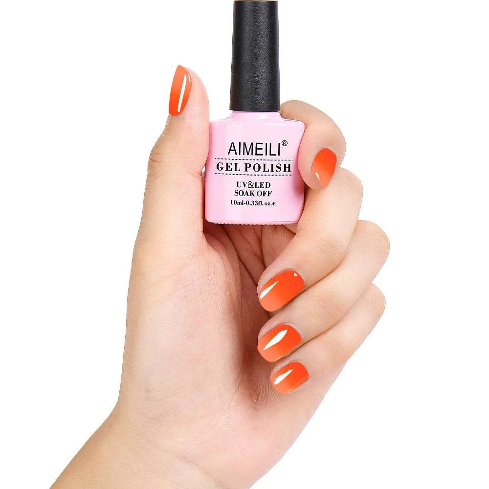 Peaches & Cream (TC02)