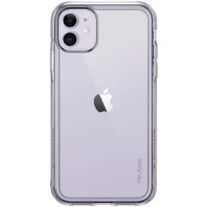 Pelican Adventurer Clear Case for iPhone 11
