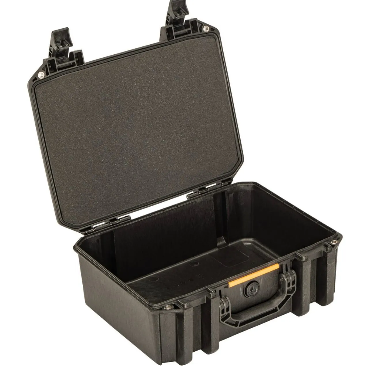 Pelican V300 Vault Large Case with Foam Black-Limited Lifetime Local Warranty