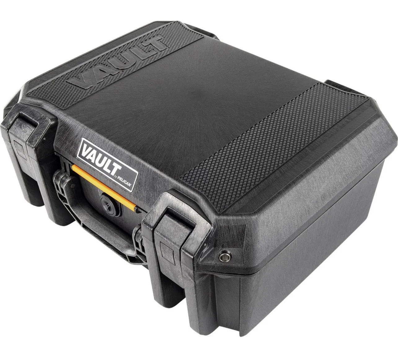 Pelican V300 Vault Large Case with Foam Black-Limited Lifetime Local Warranty
