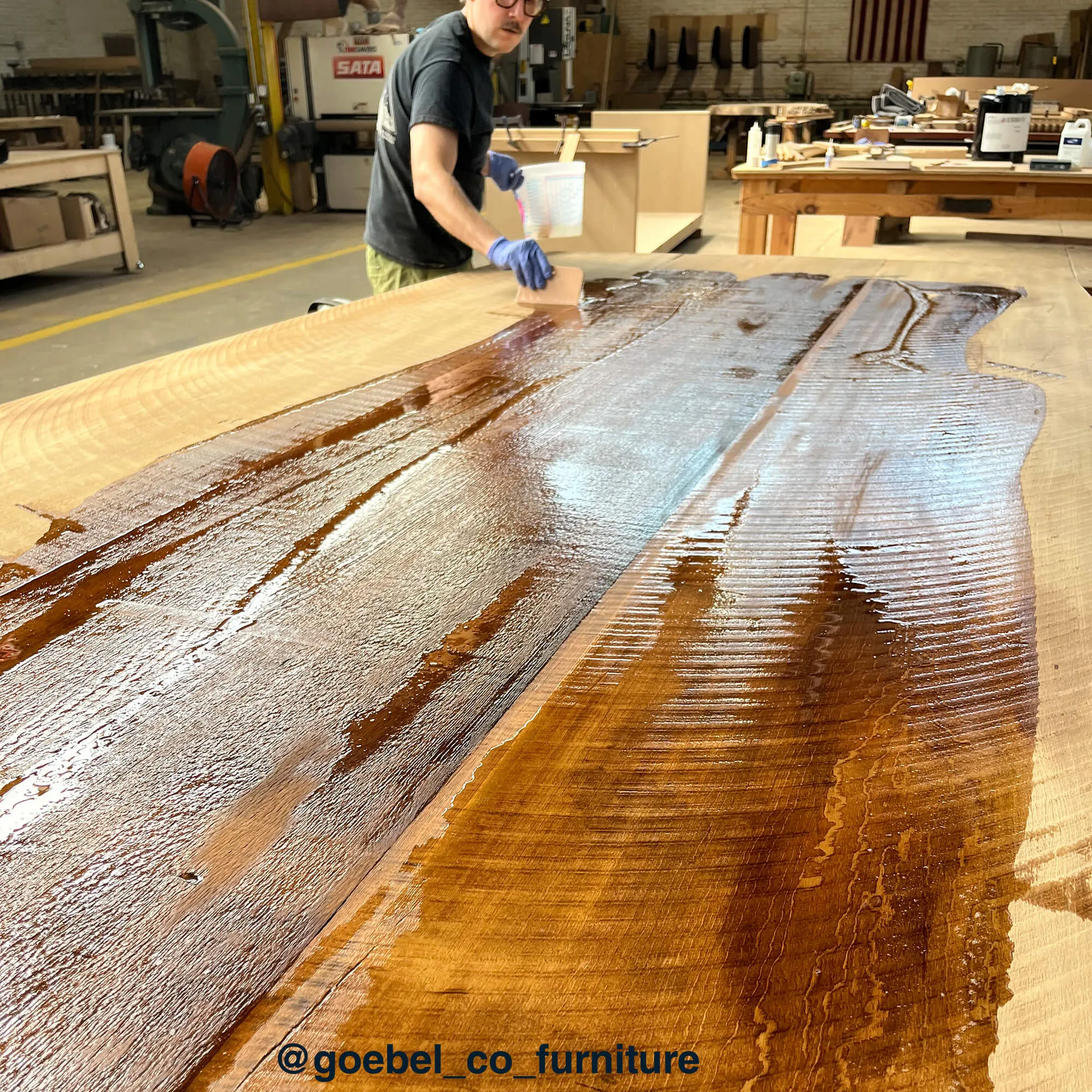 Penetrating Epoxy Sealer