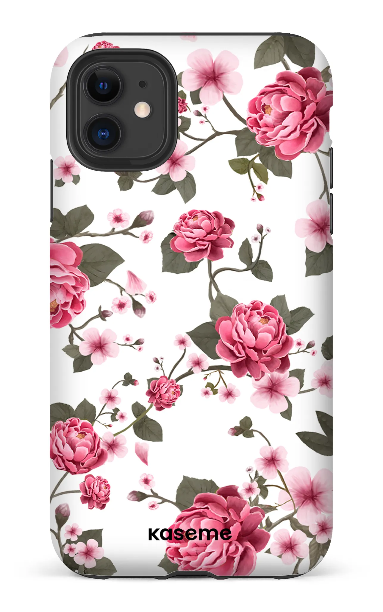 Peony Garden