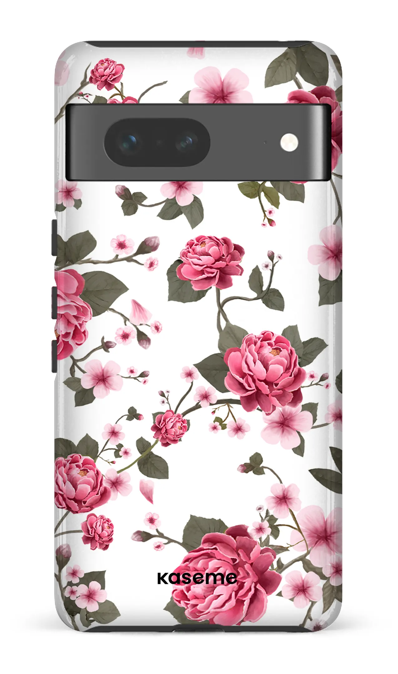 Peony Garden