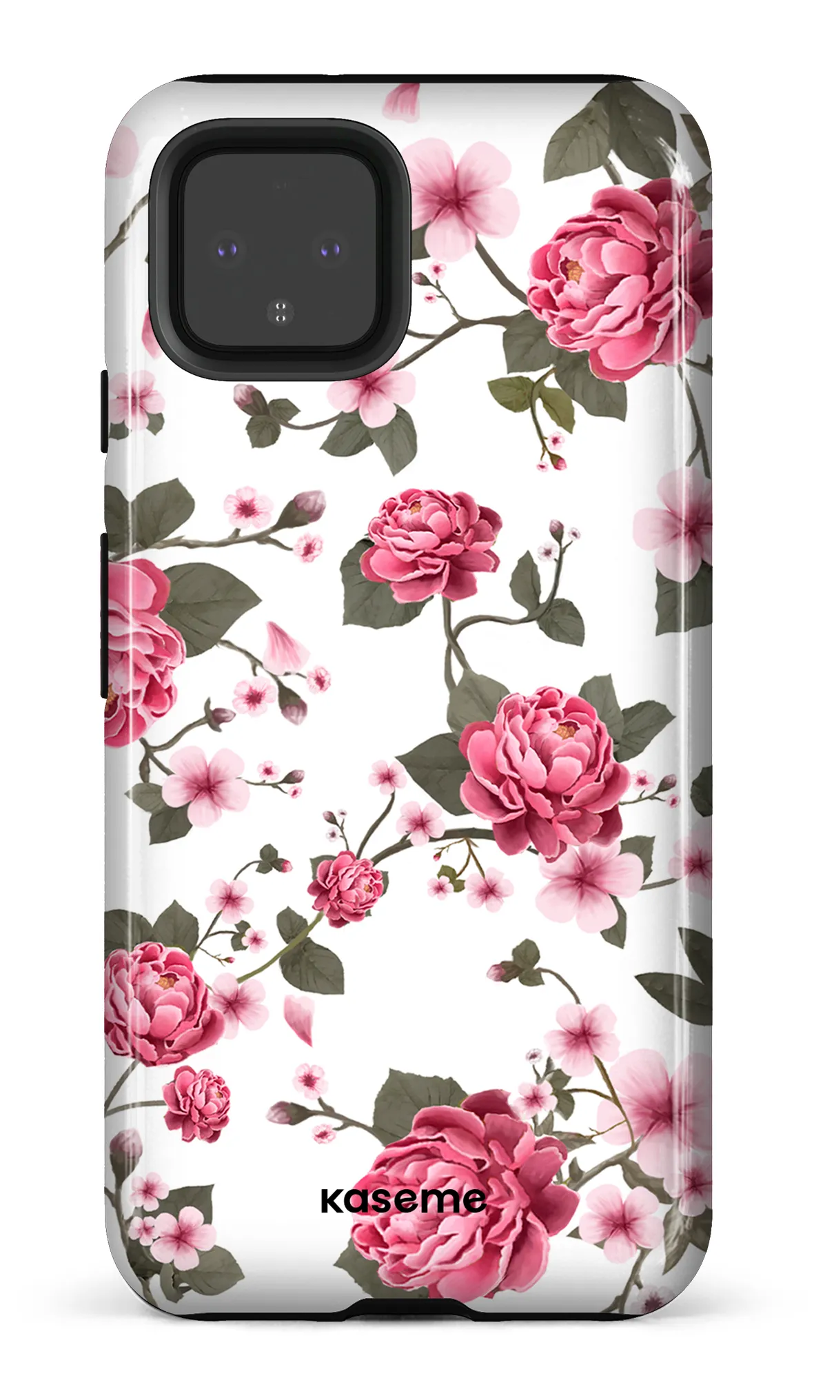 Peony Garden