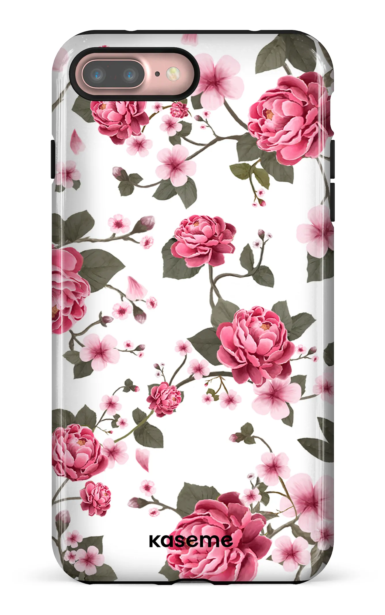 Peony Garden