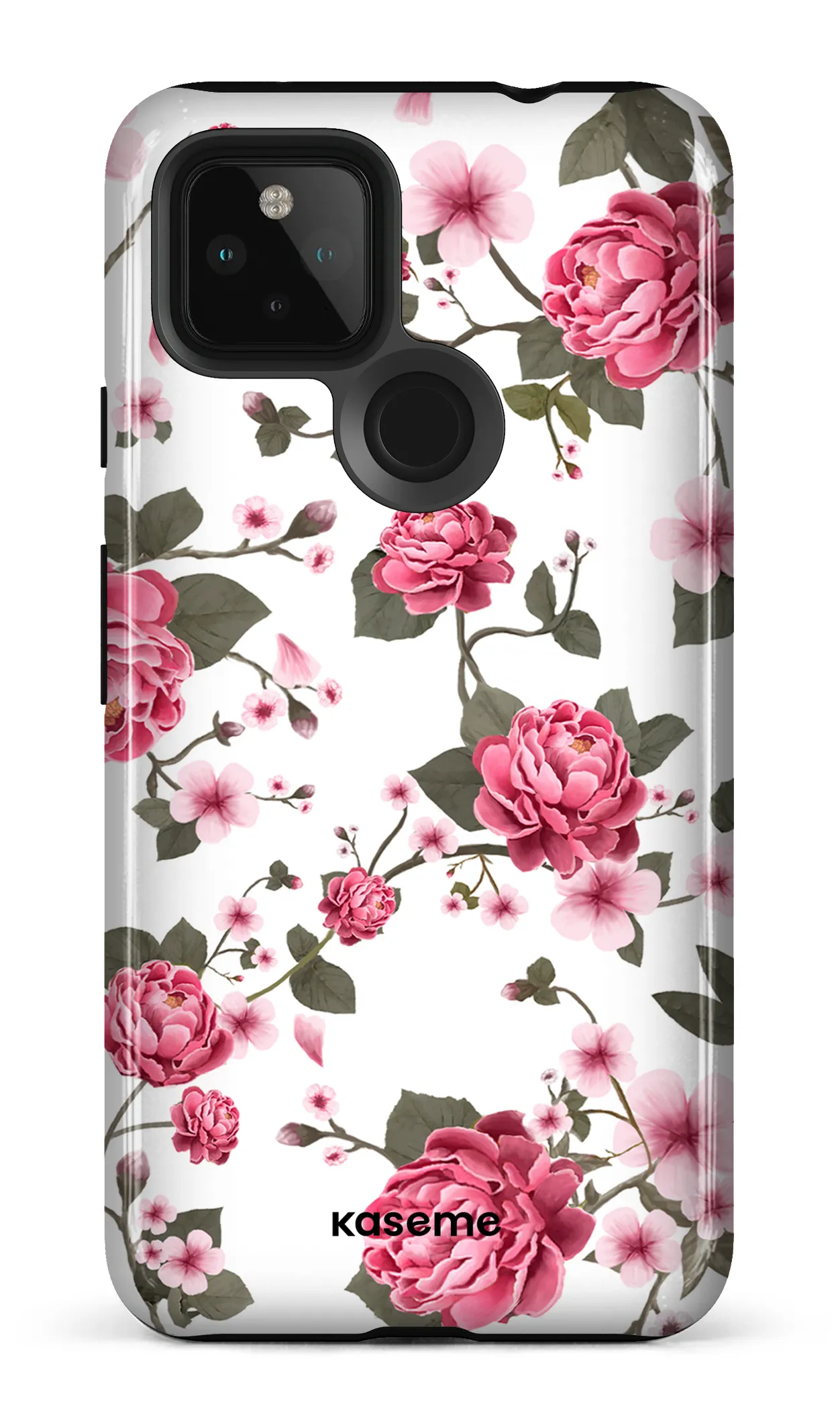 Peony Garden