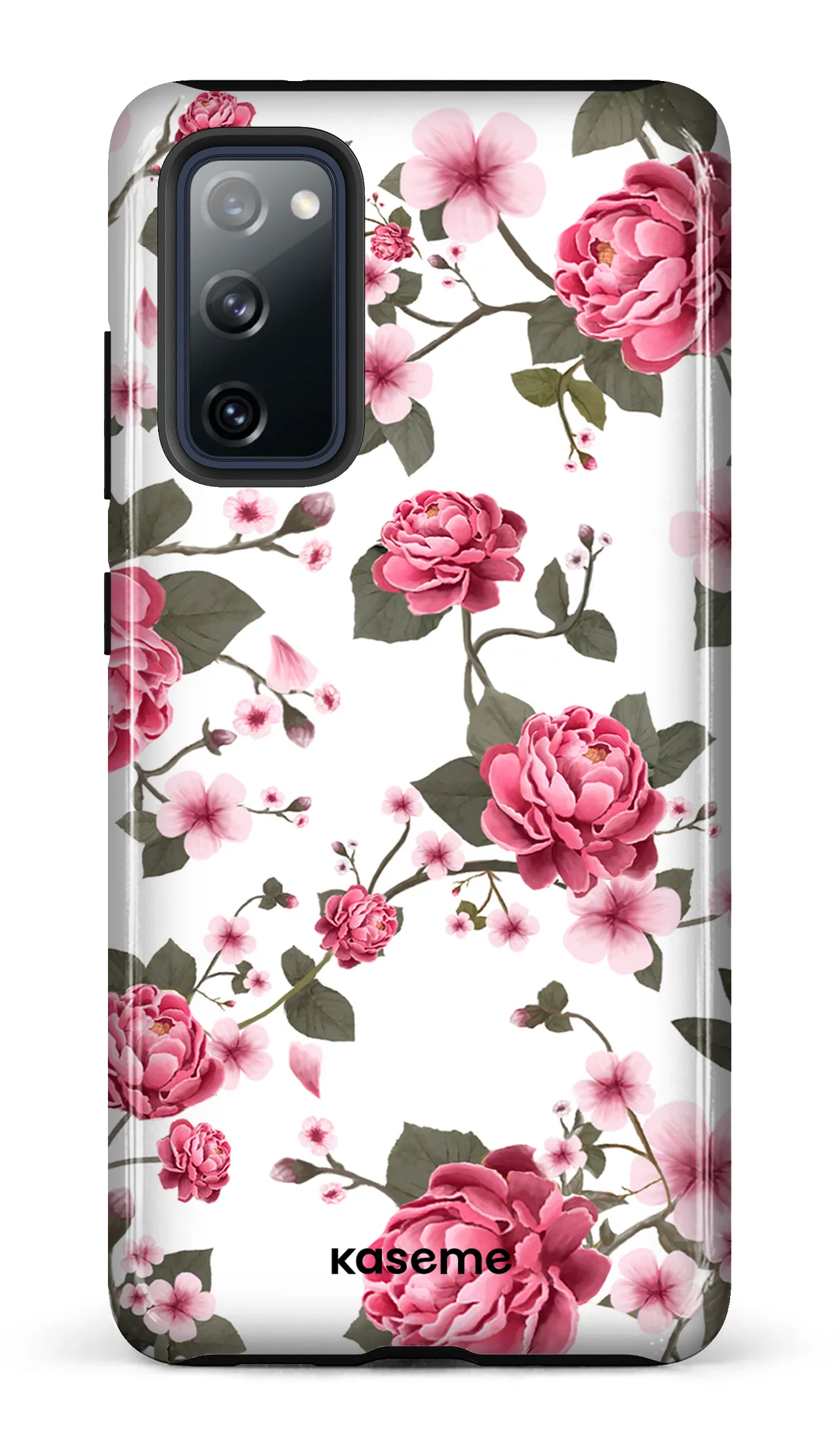 Peony Garden