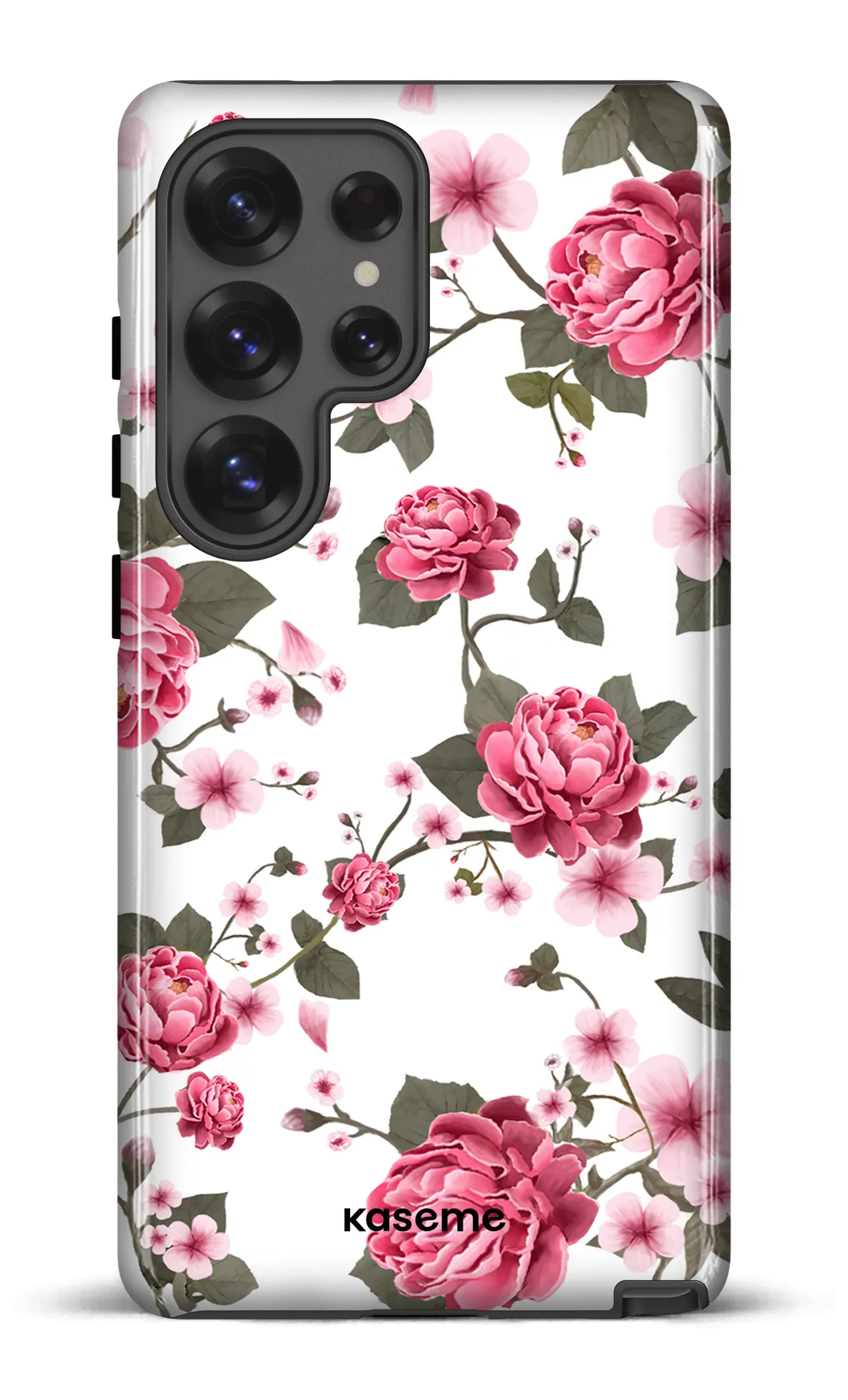 Peony Garden