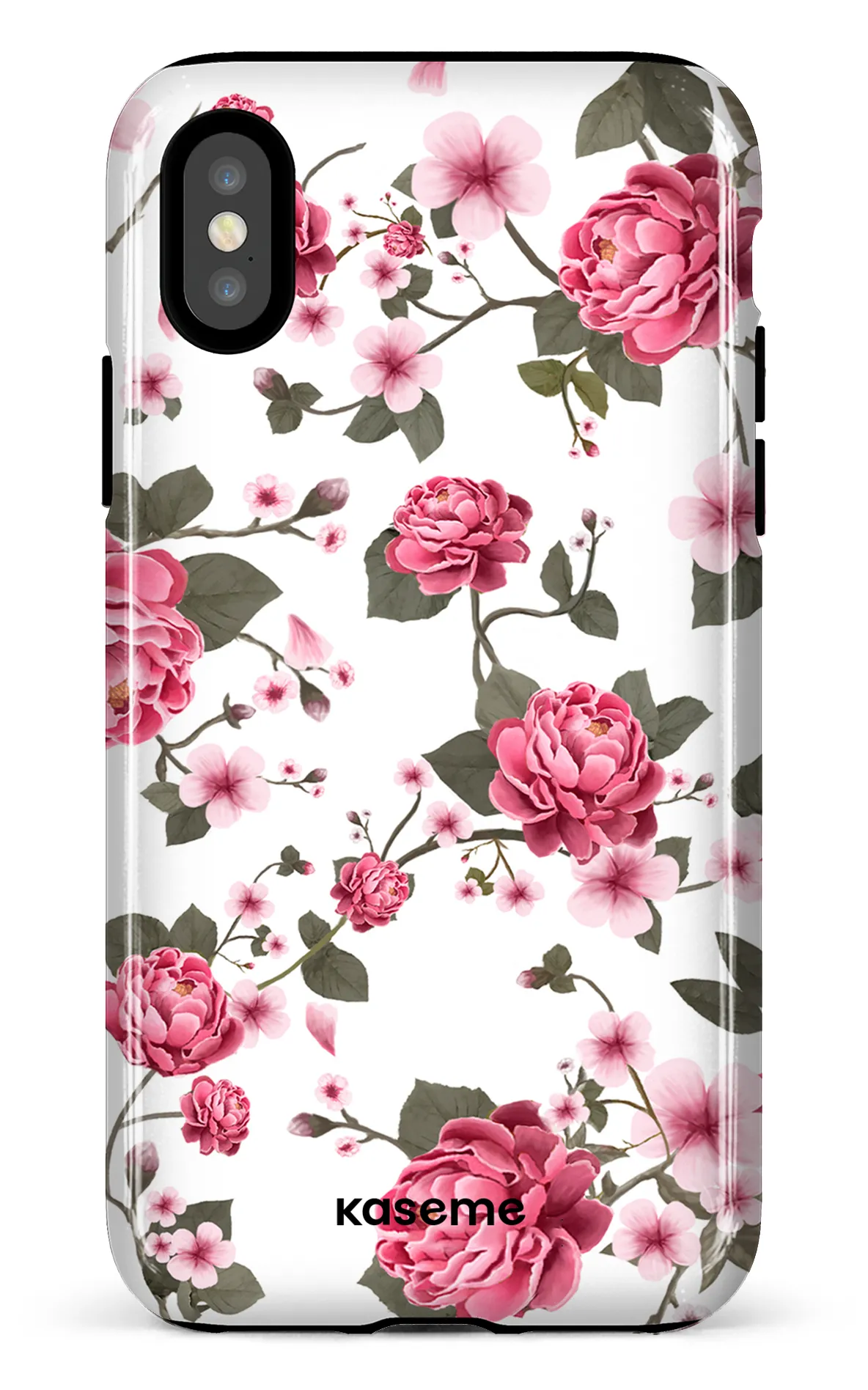 Peony Garden