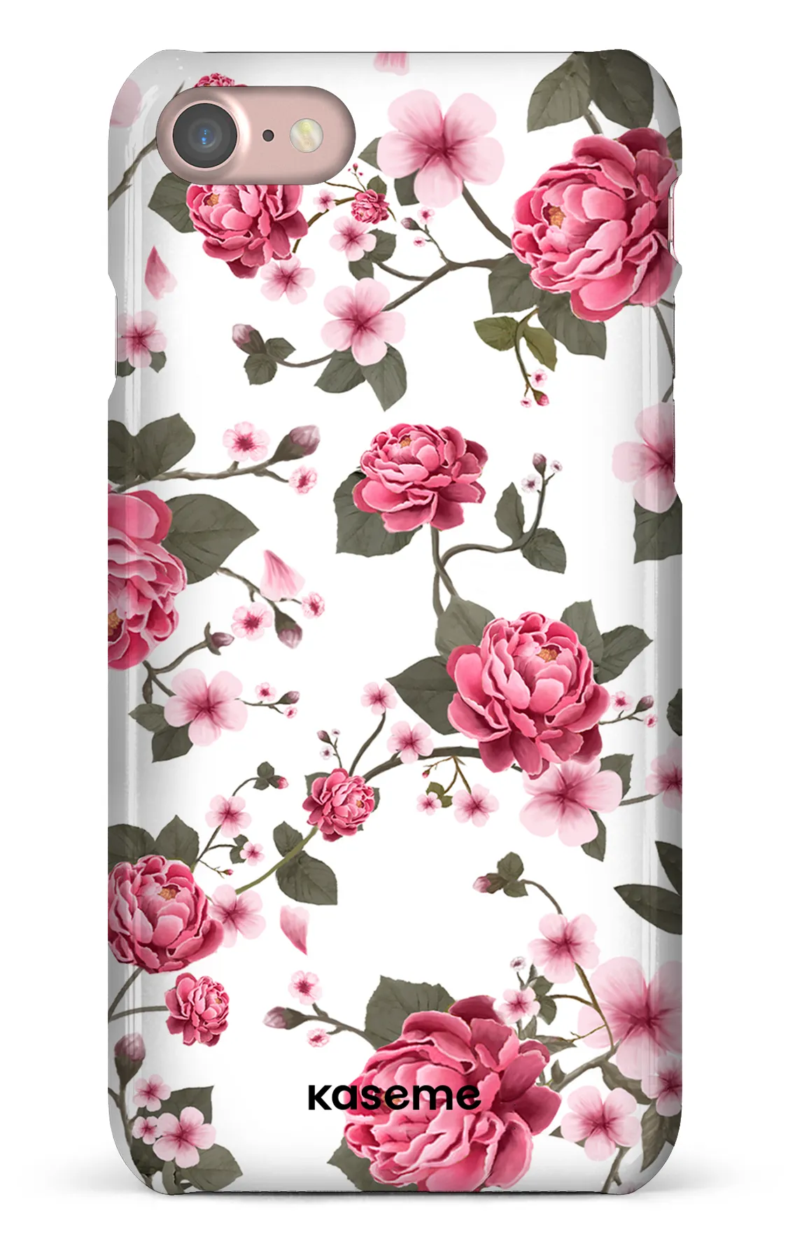 Peony Garden