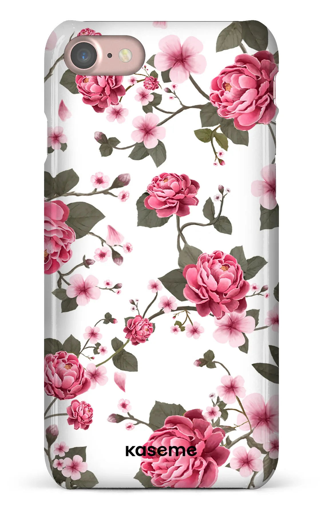 Peony Garden