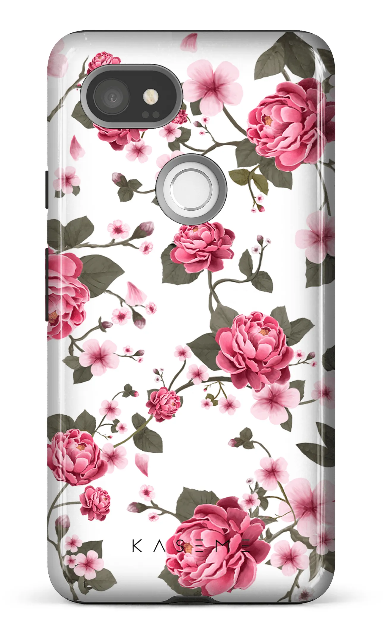 Peony Garden