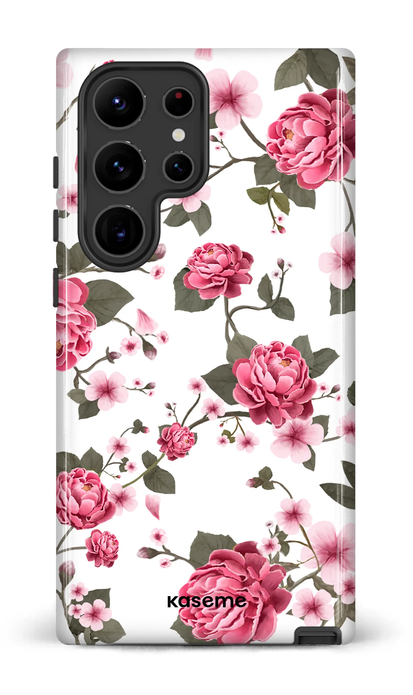 Peony Garden