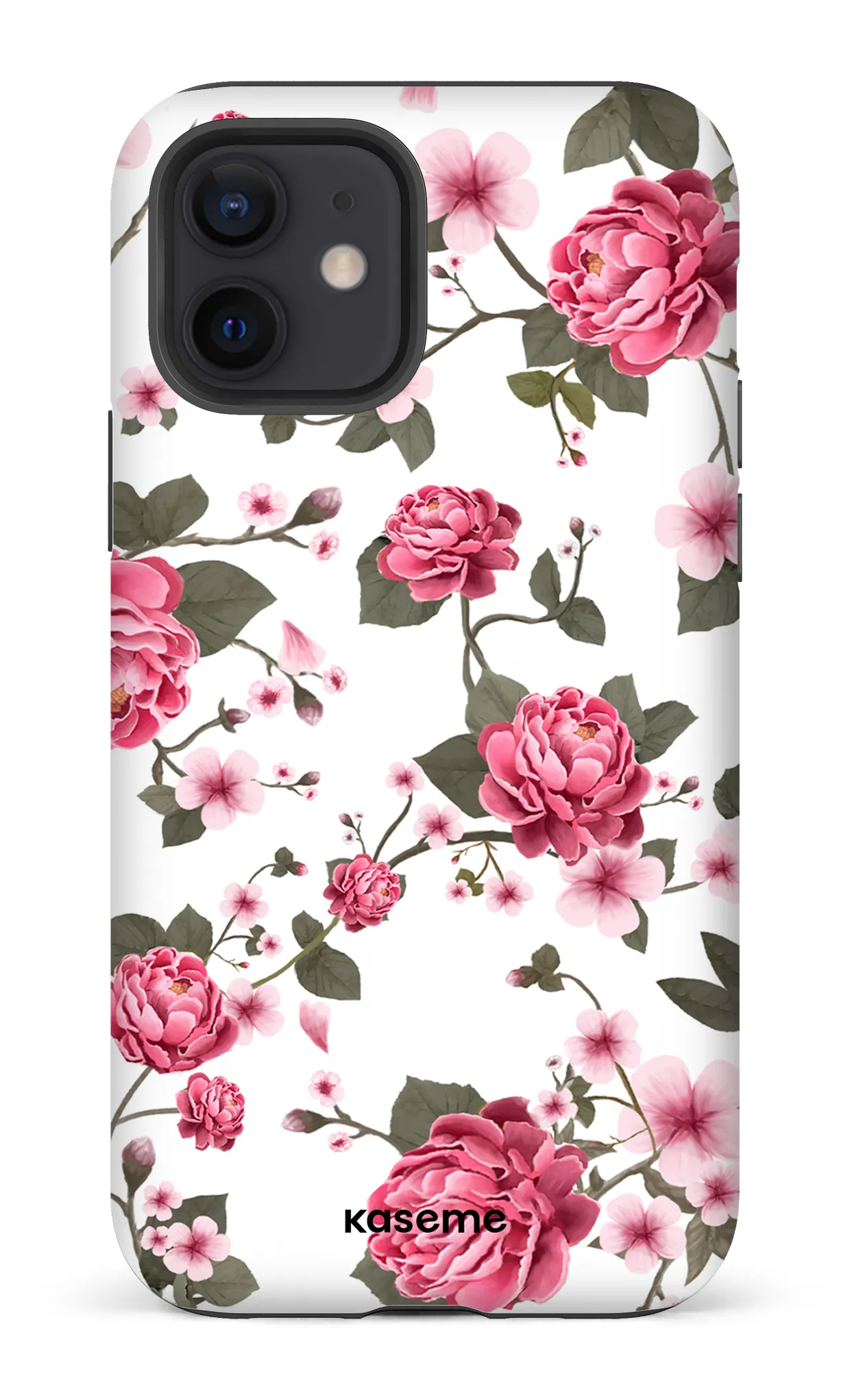 Peony Garden