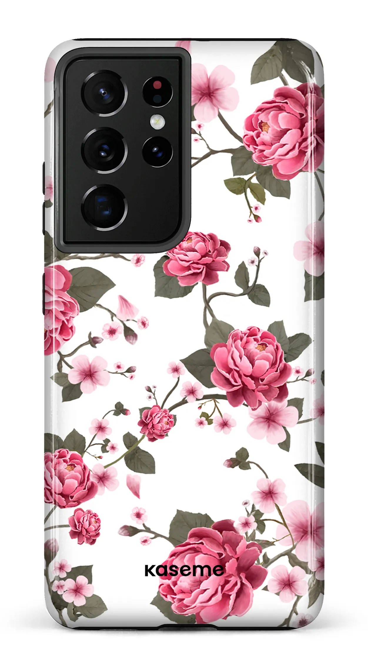 Peony Garden