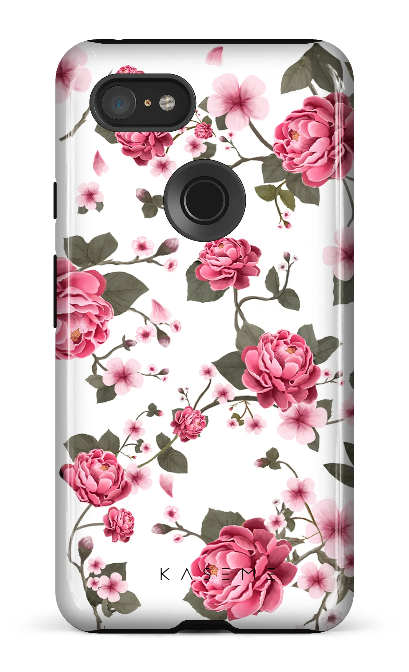 Peony Garden