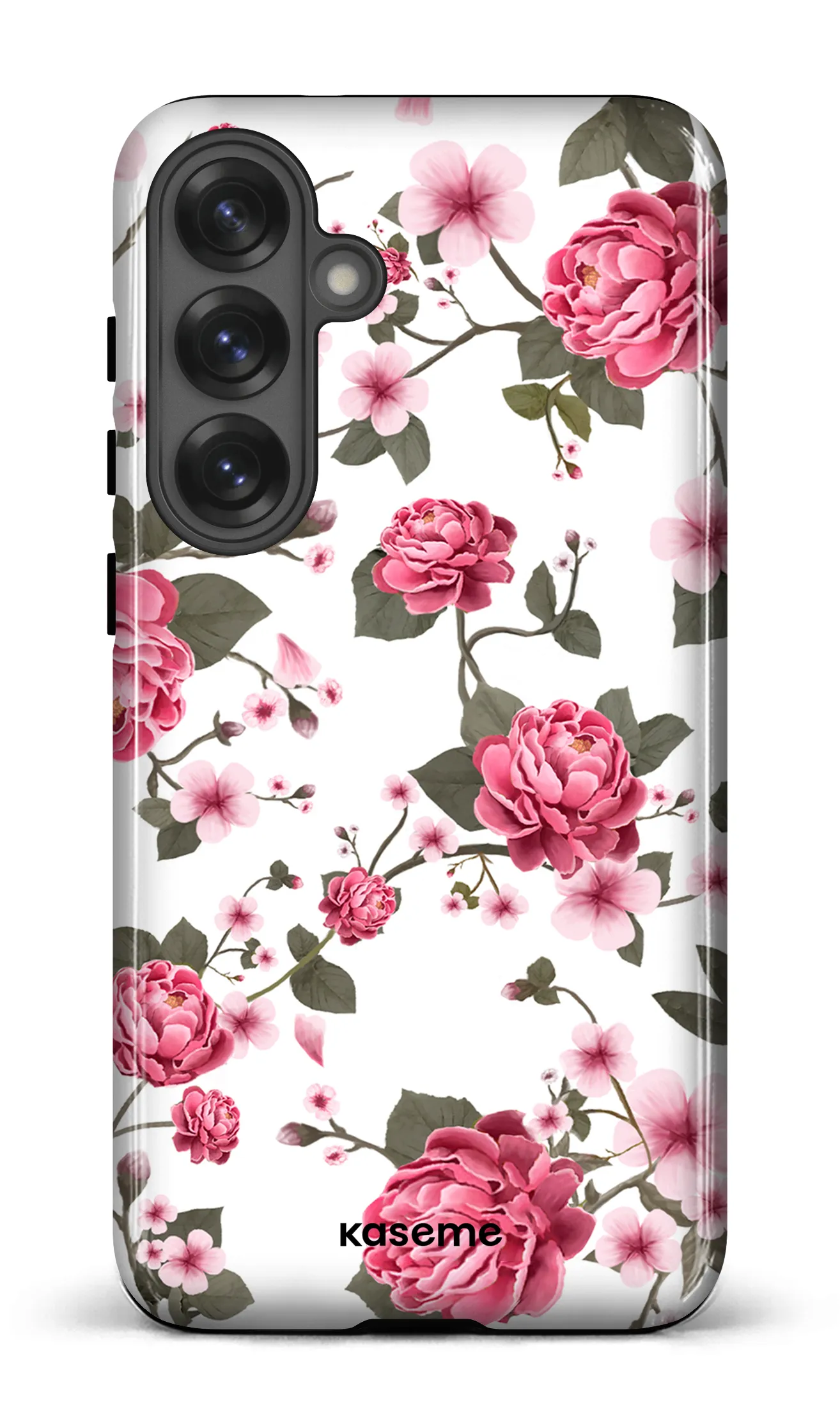 Peony Garden