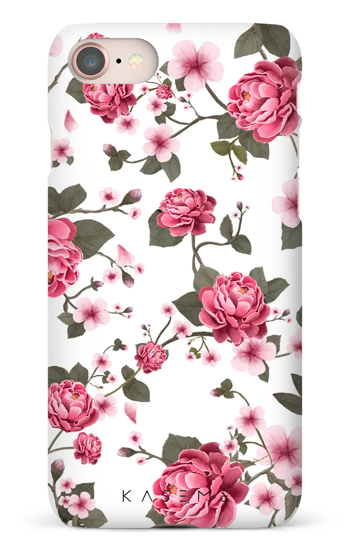 Peony Garden
