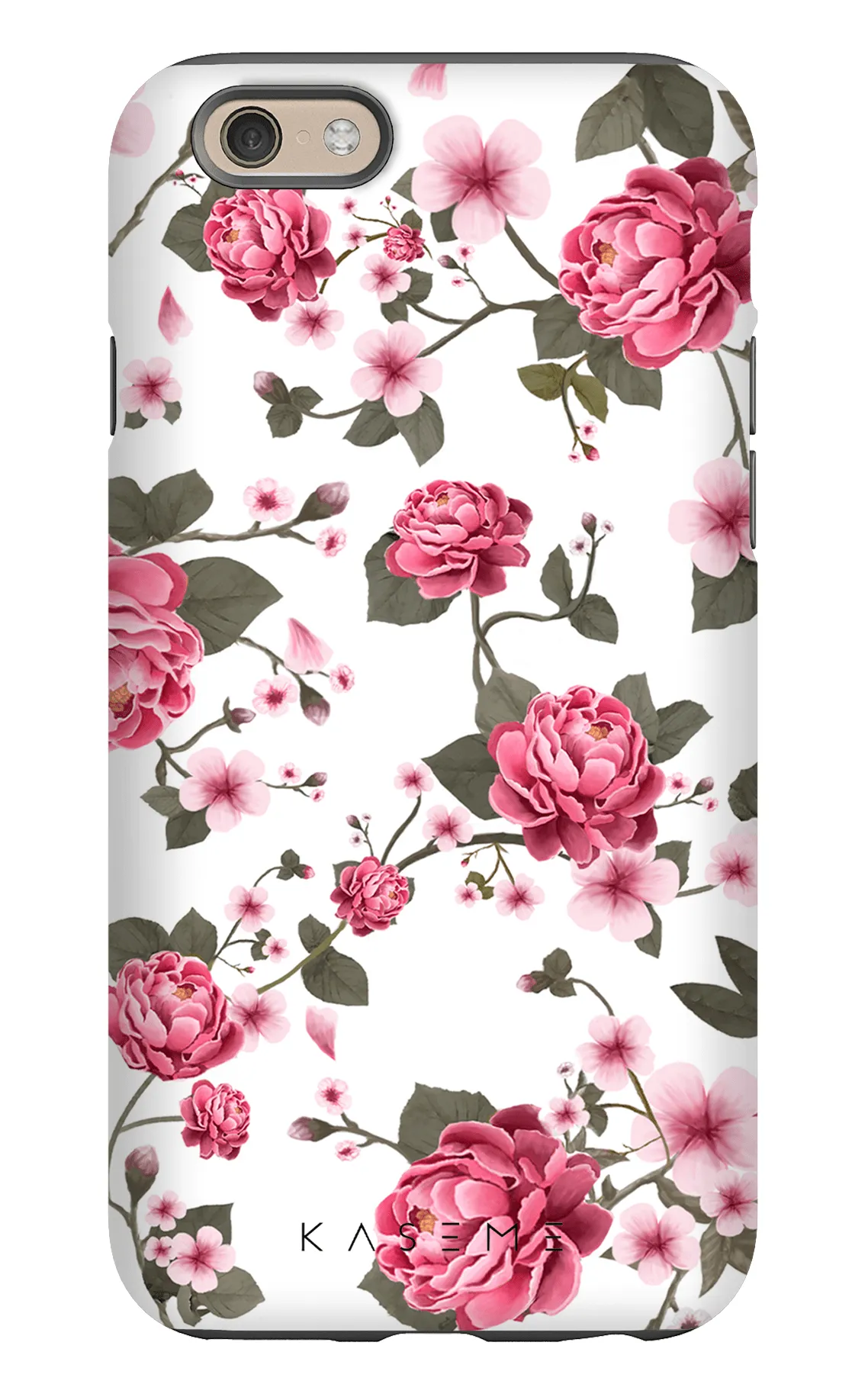 Peony Garden