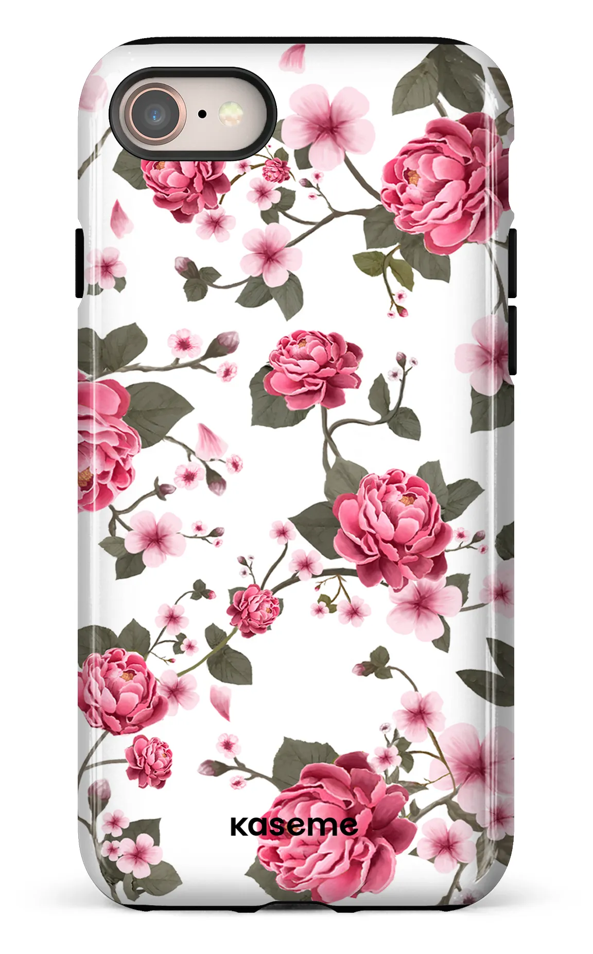 Peony Garden