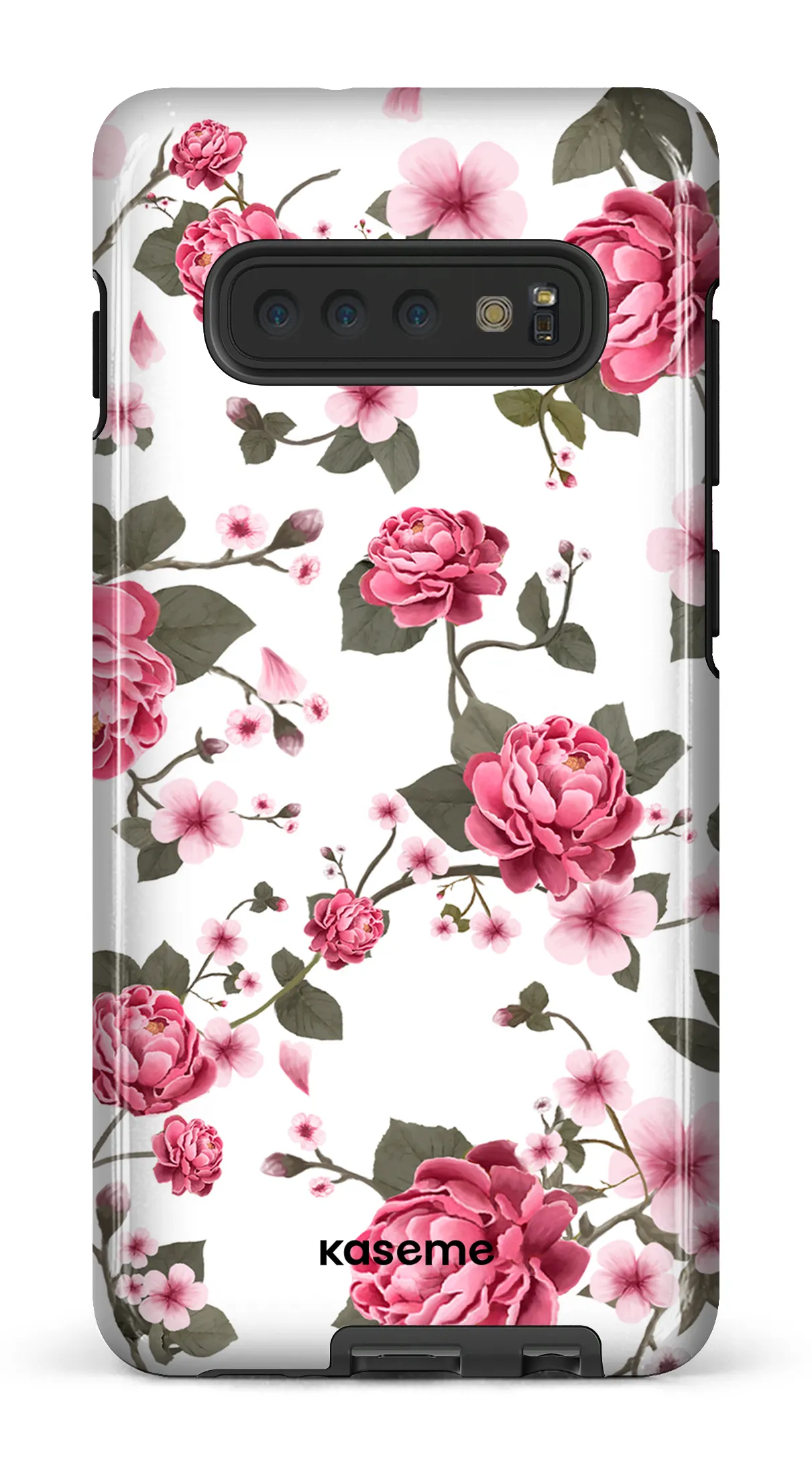 Peony Garden
