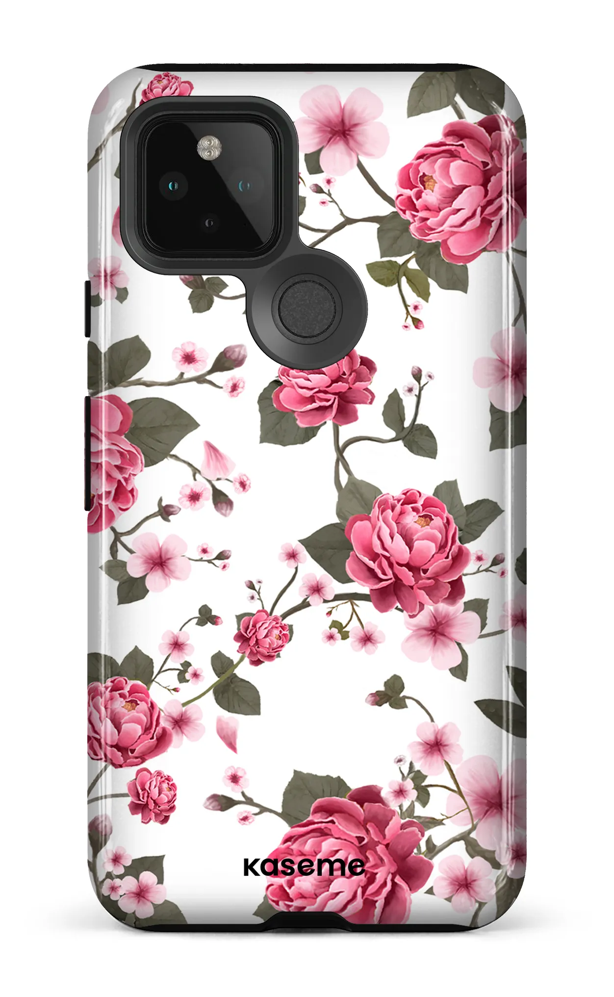 Peony Garden