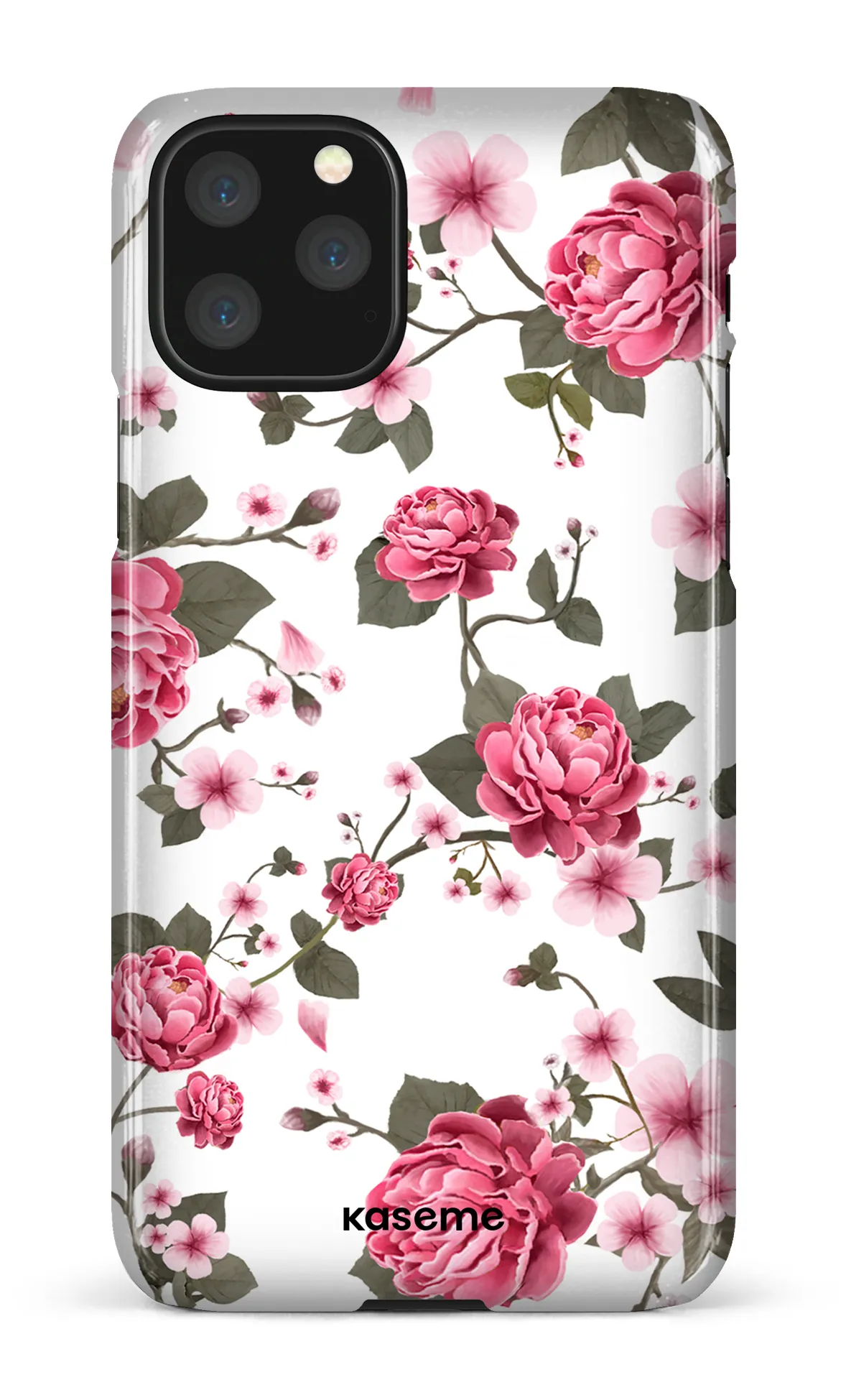 Peony Garden