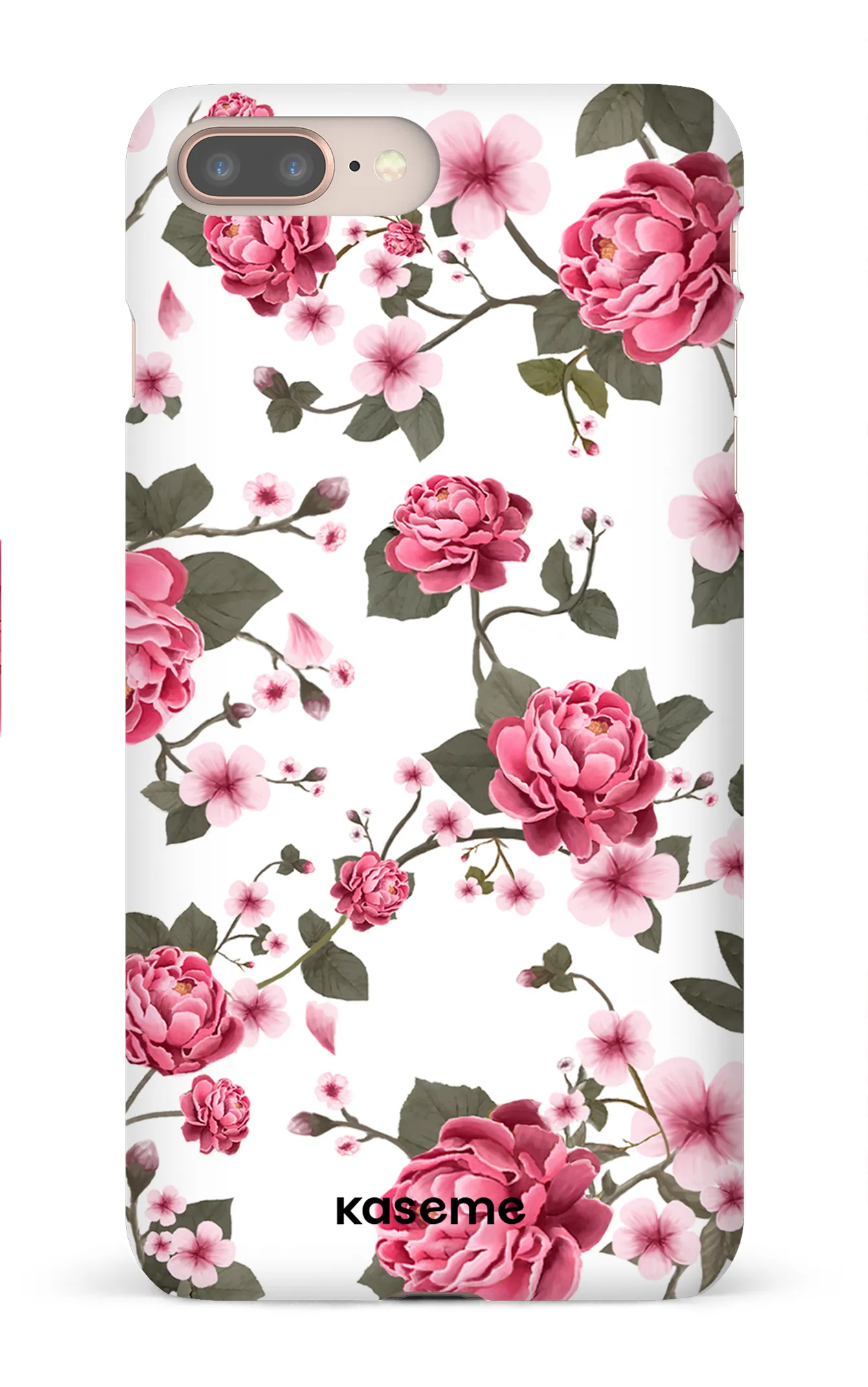 Peony Garden