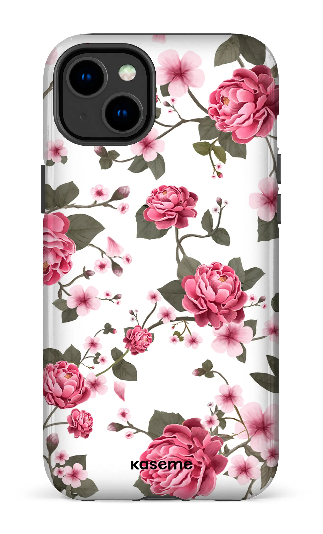 Peony Garden