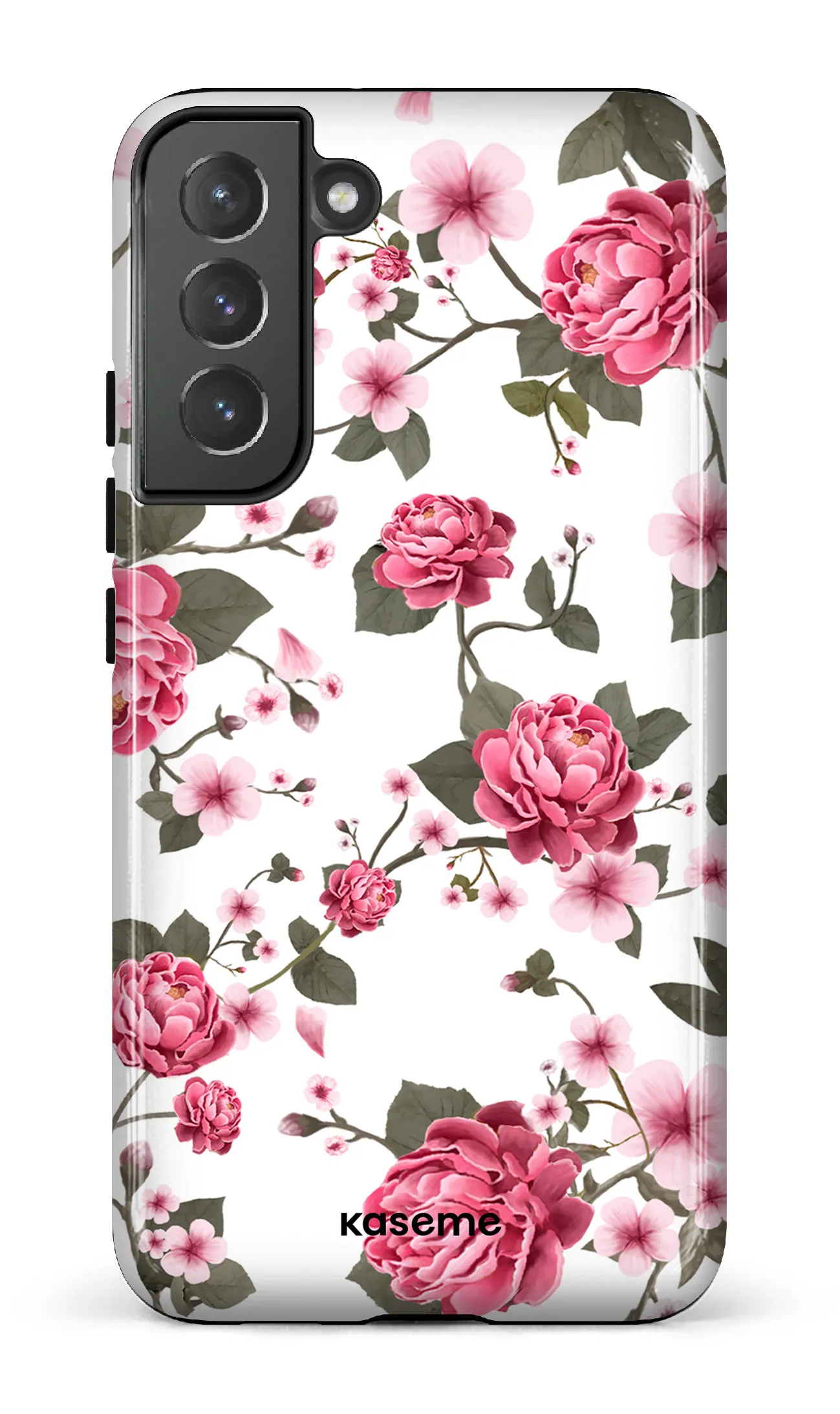 Peony Garden