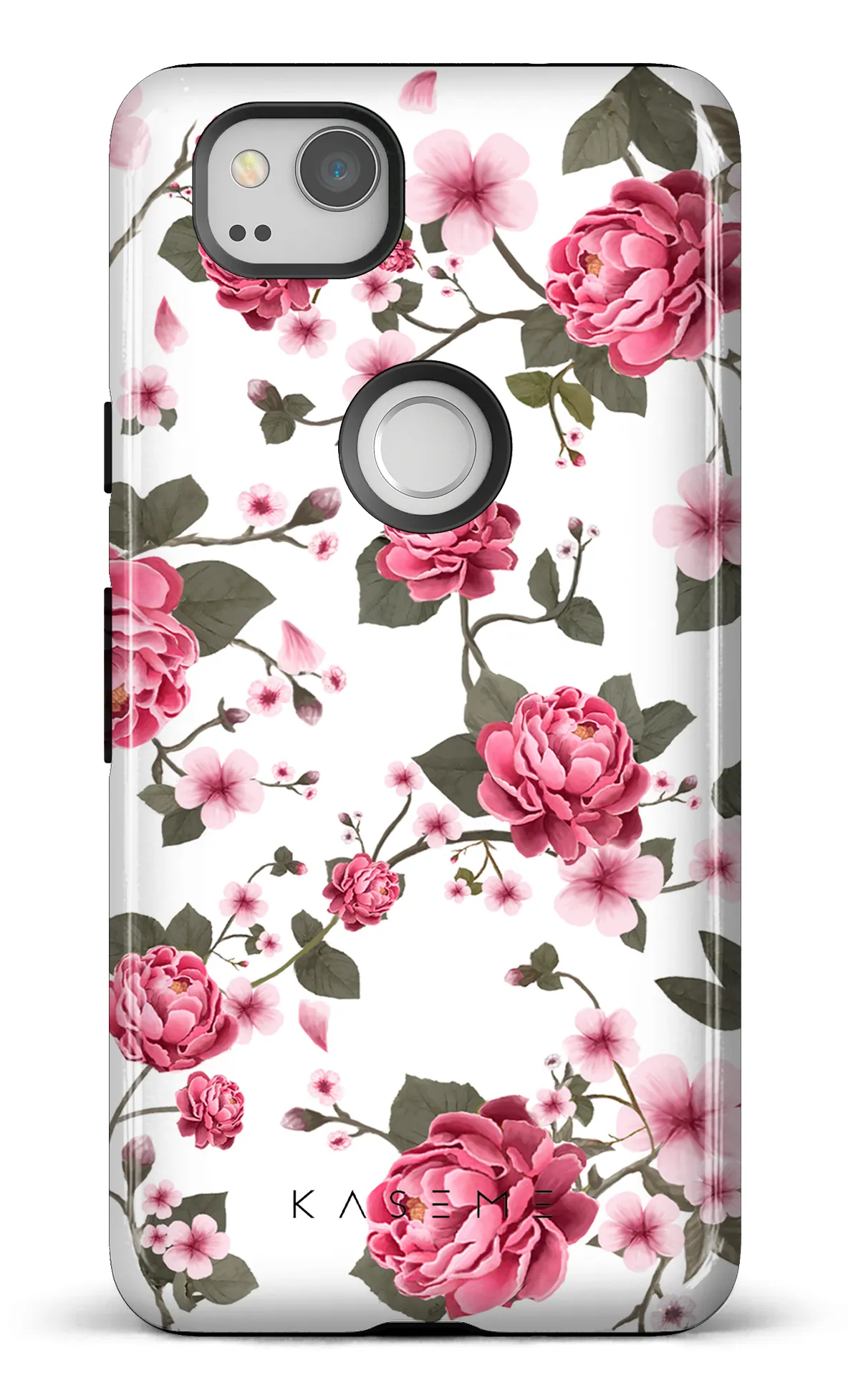 Peony Garden