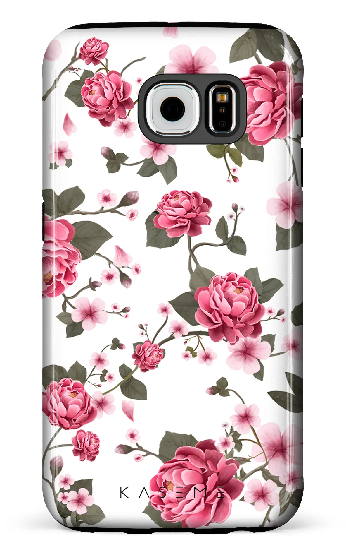 Peony Garden