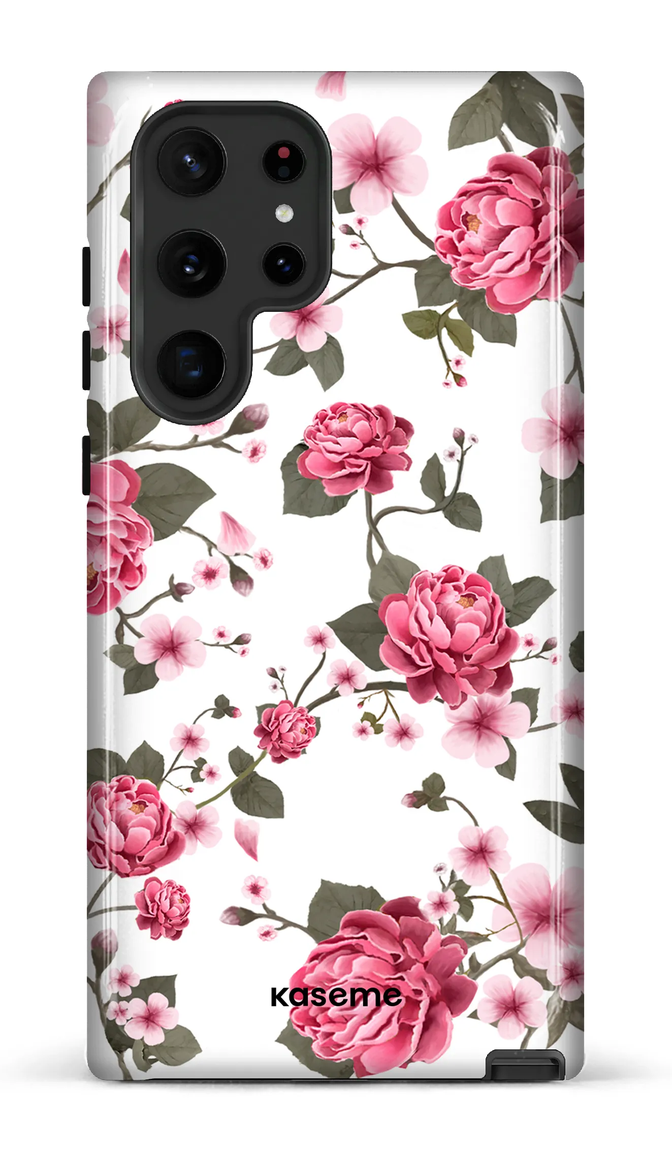 Peony Garden