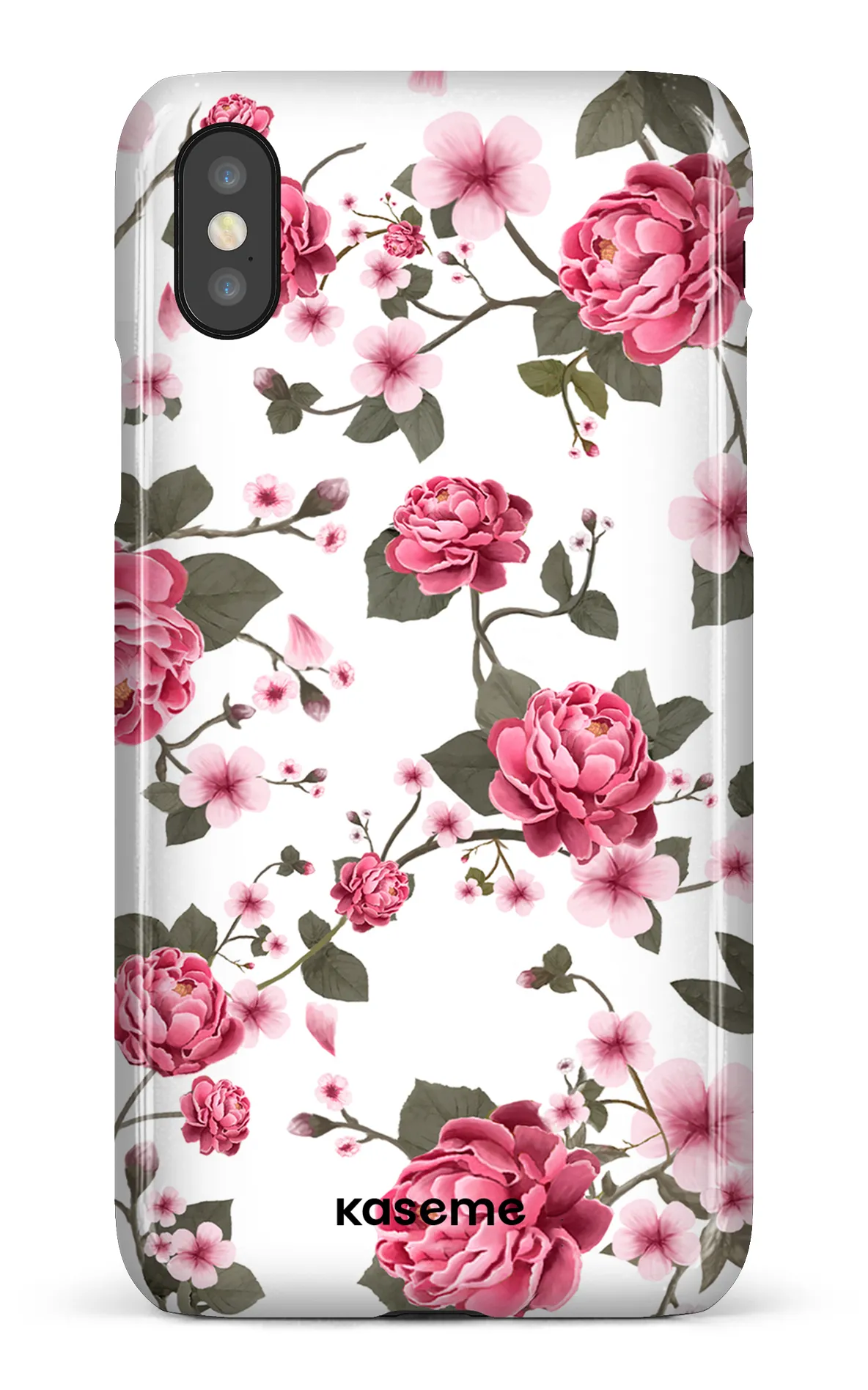 Peony Garden