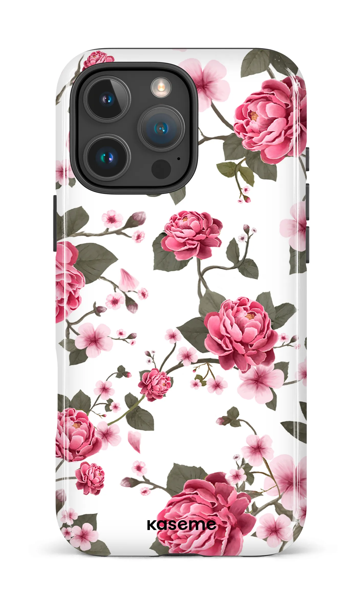 Peony Garden