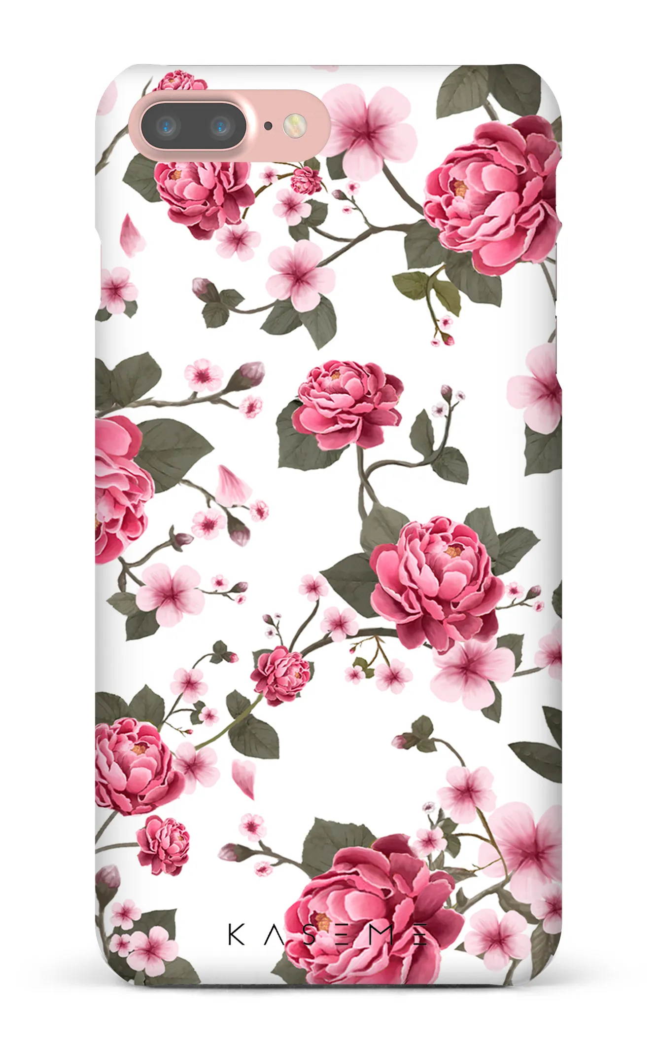 Peony Garden