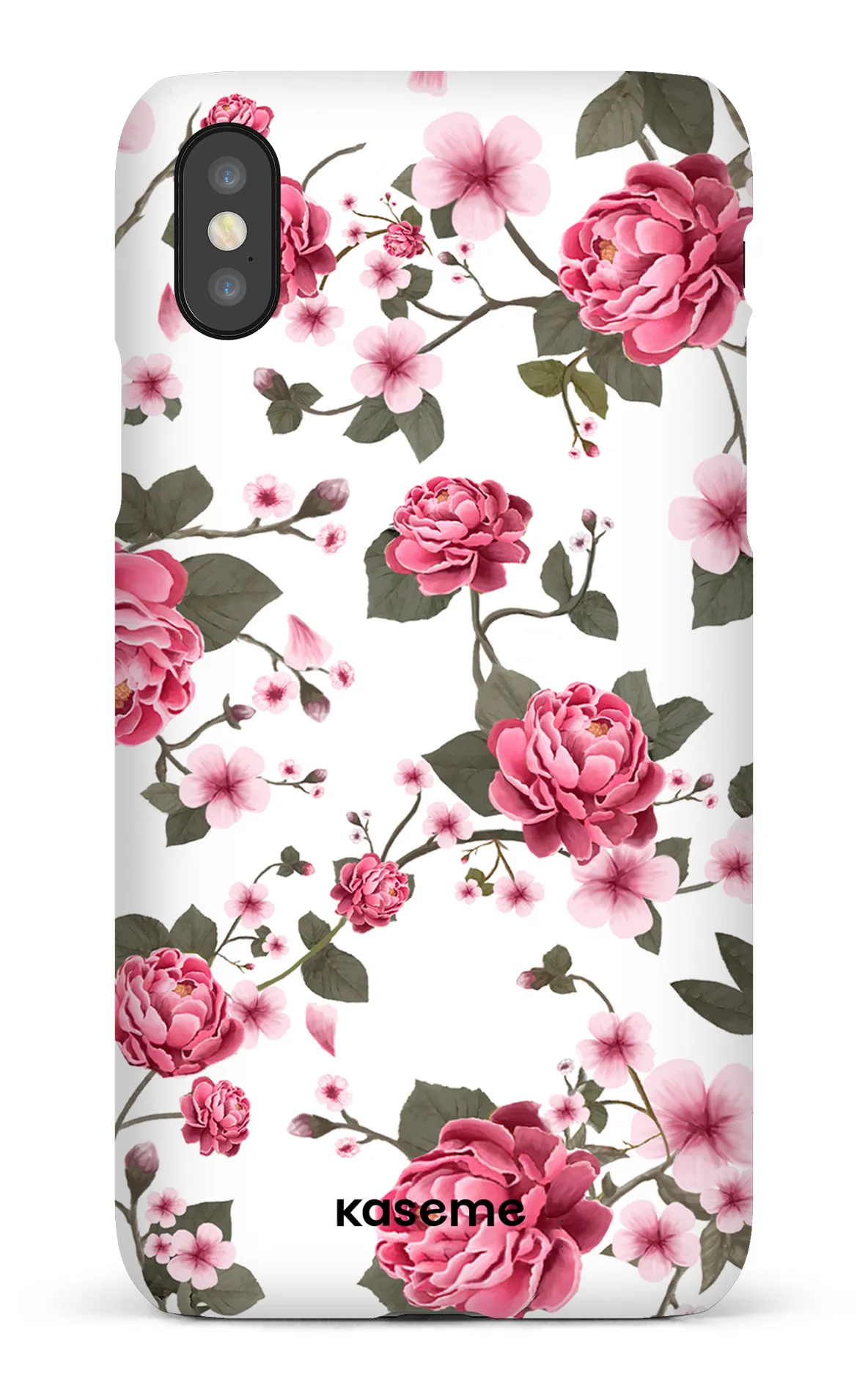 Peony Garden