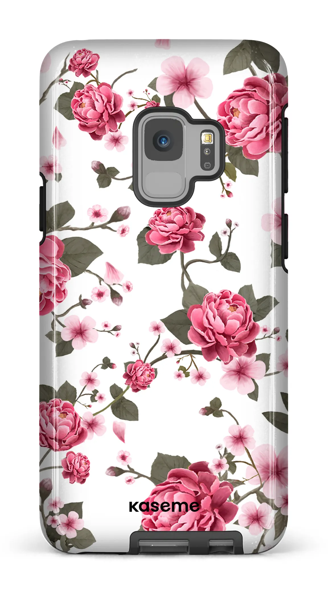 Peony Garden