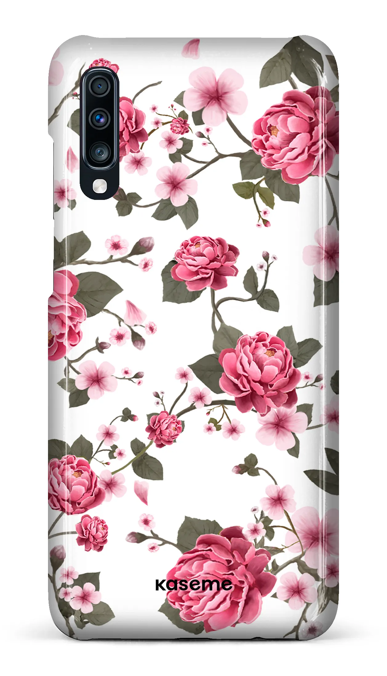 Peony Garden