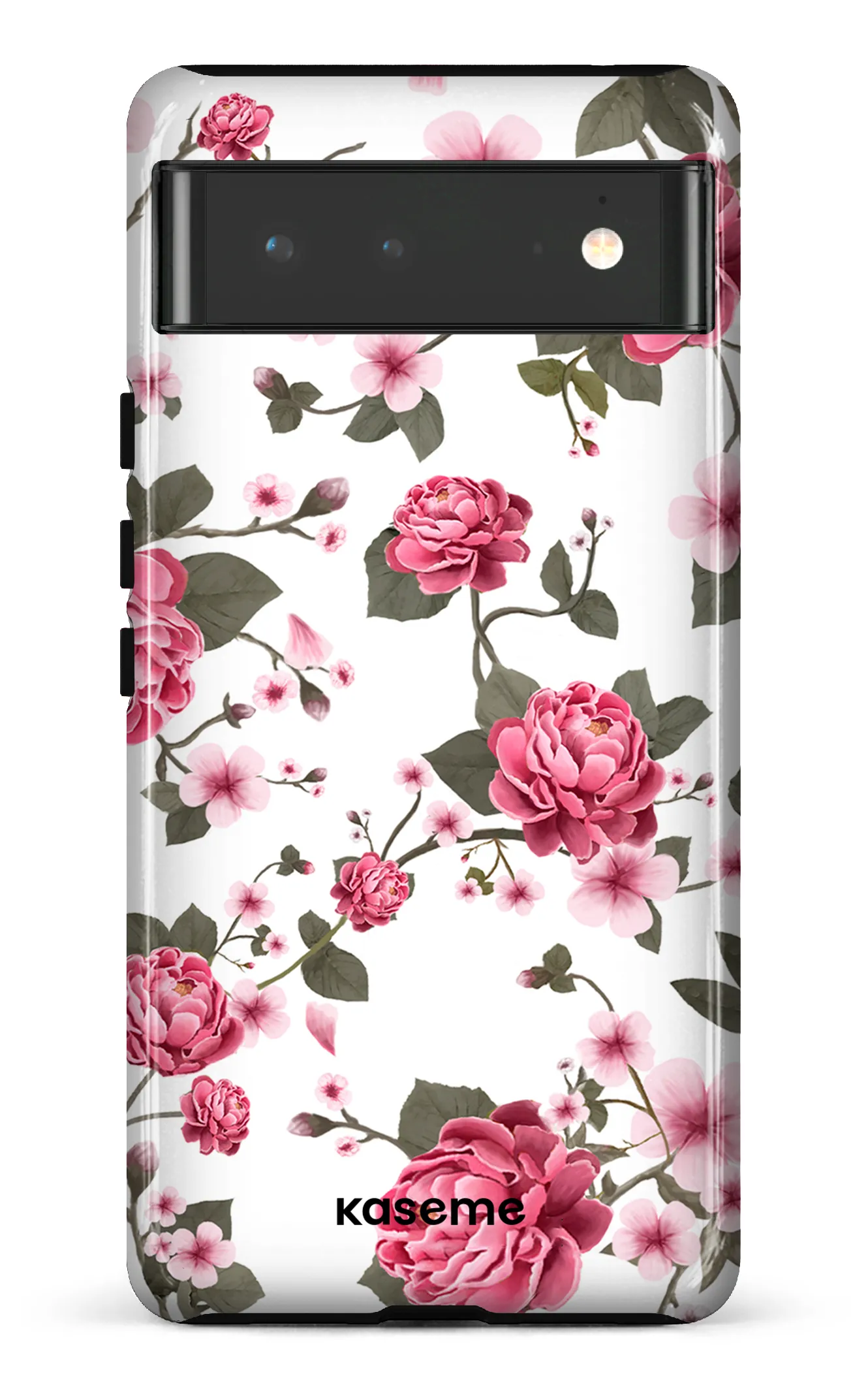 Peony Garden