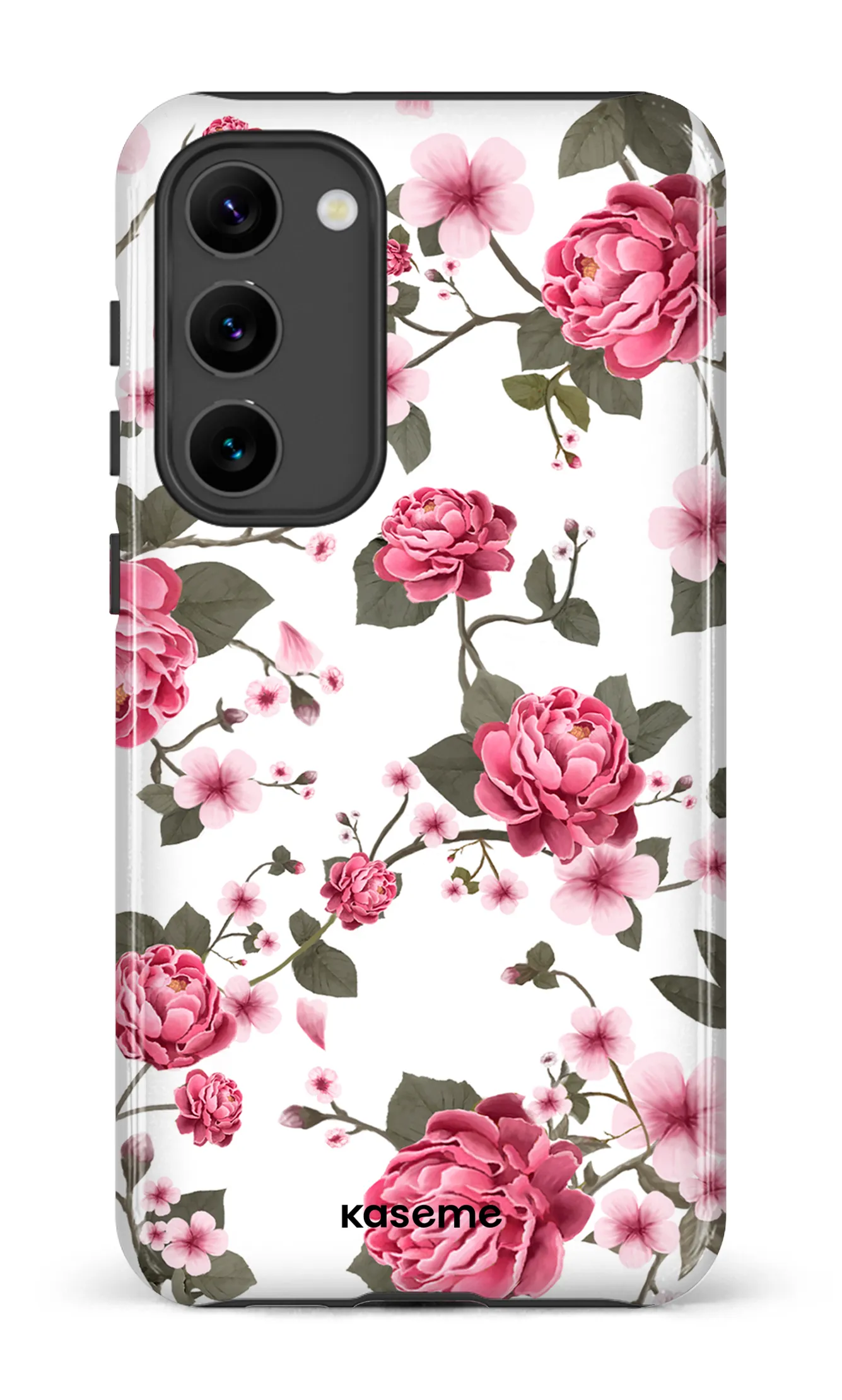 Peony Garden