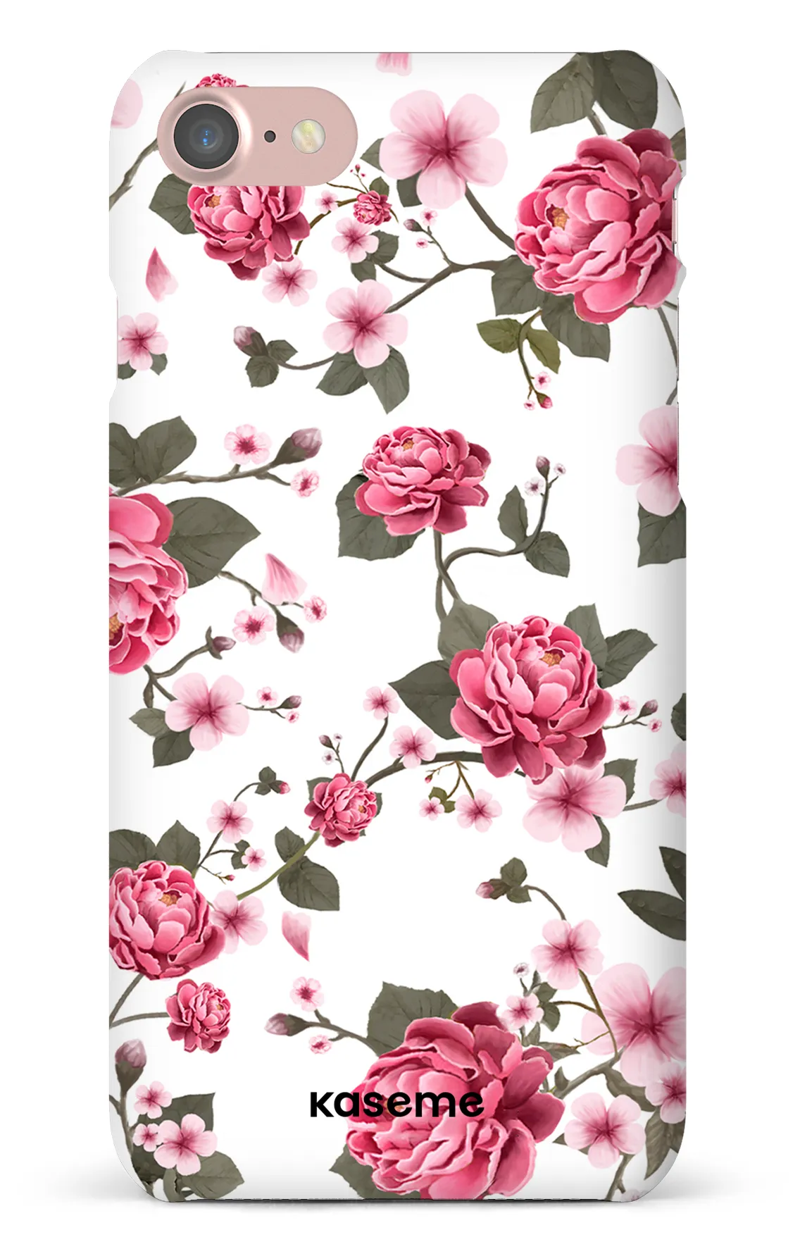 Peony Garden