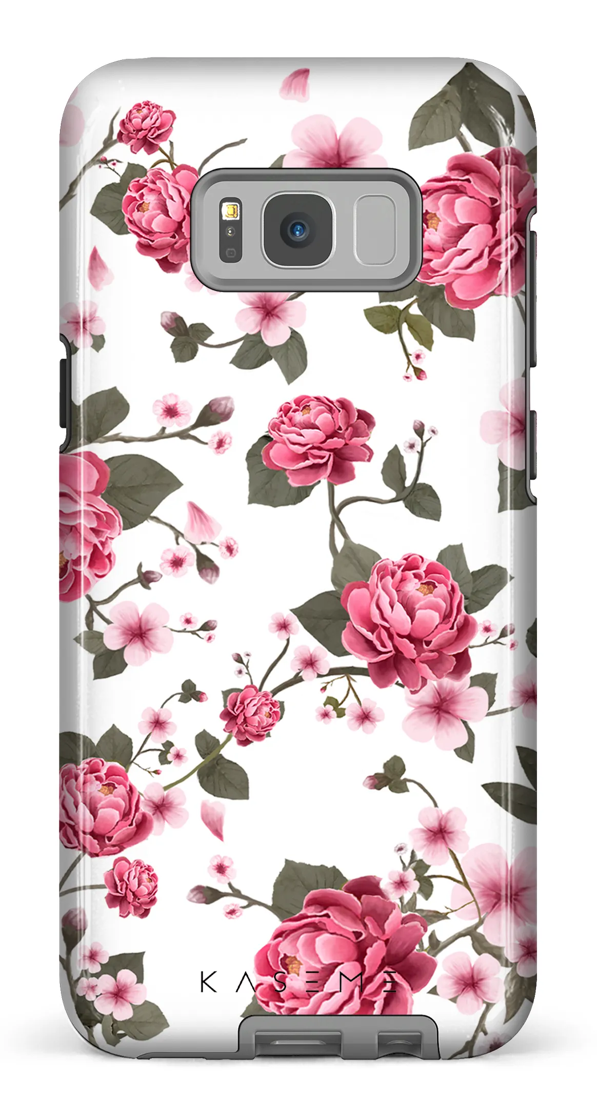 Peony Garden