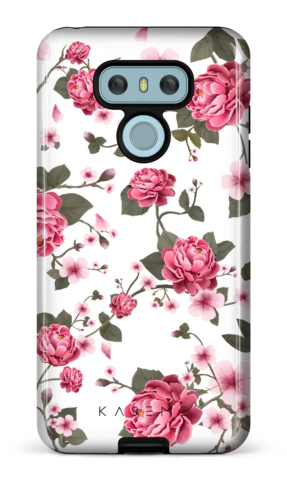Peony Garden