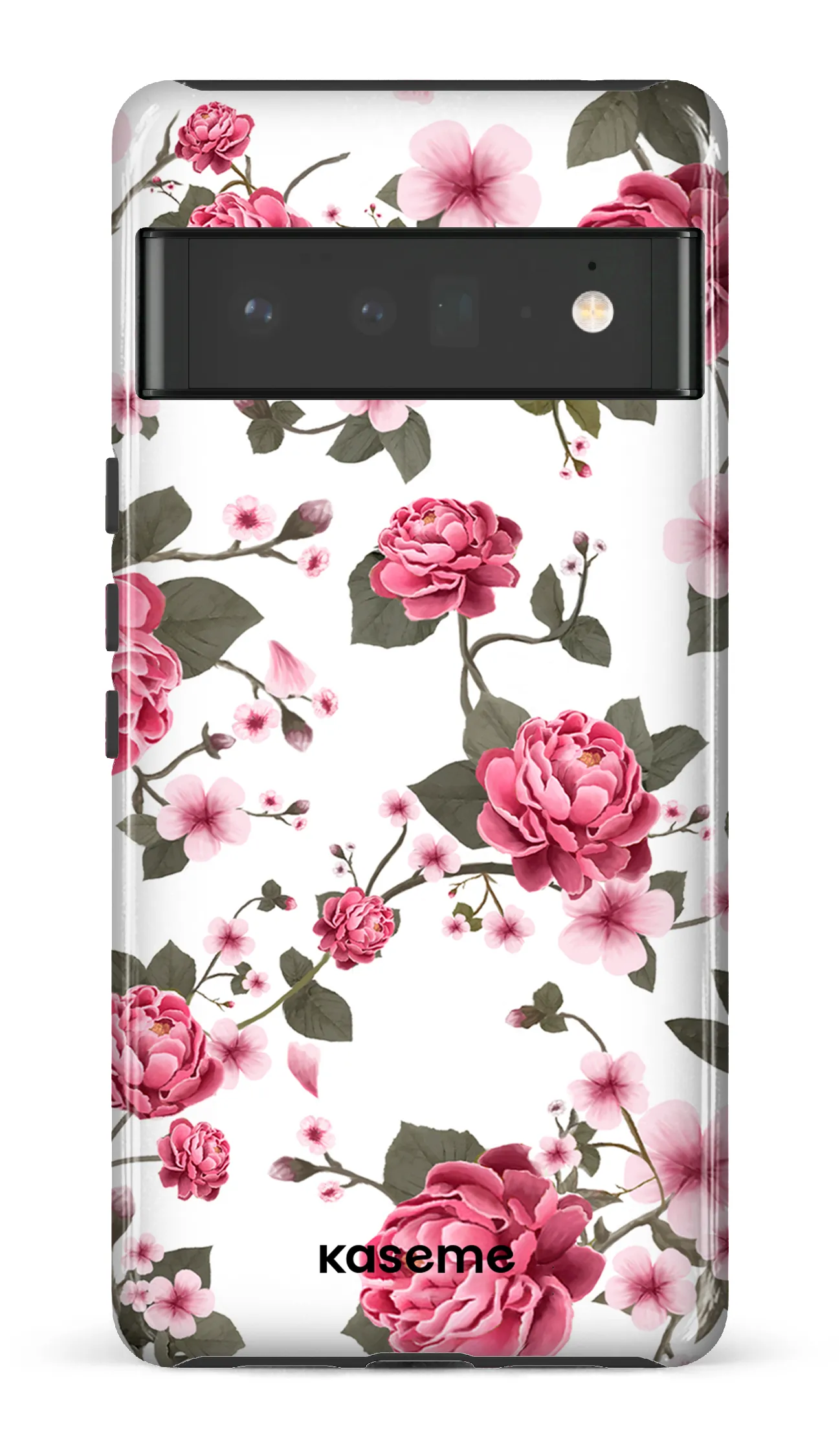 Peony Garden