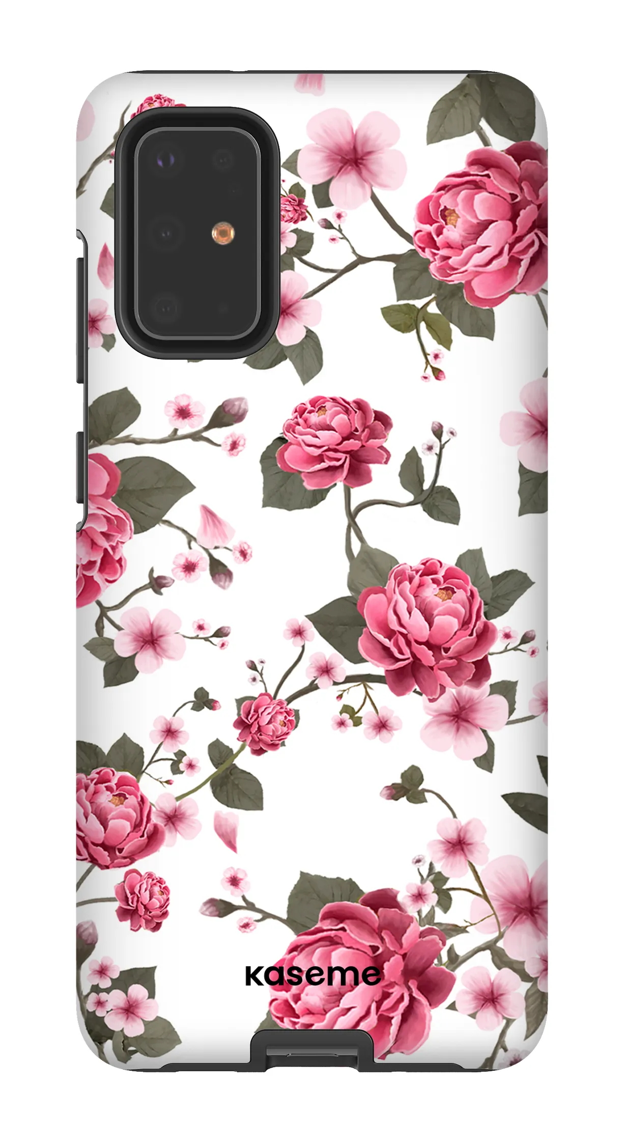 Peony Garden