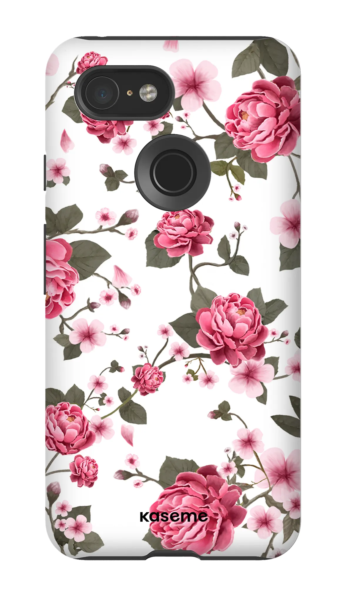 Peony Garden